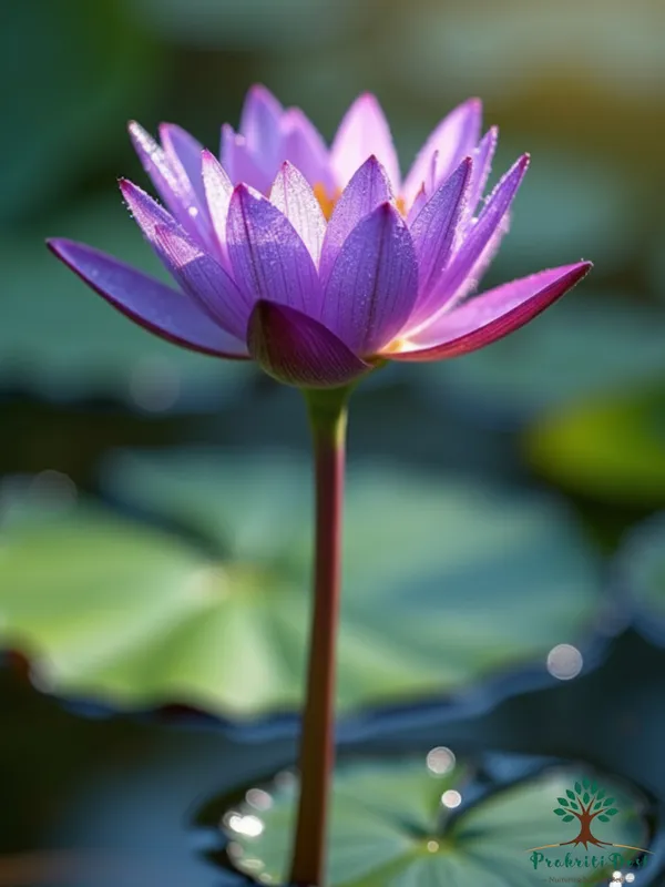 Elegant_Red_Blue_Star_Lotus_Tuber_Live_Plant_for_Water_Gardening_–_PrakritiDost