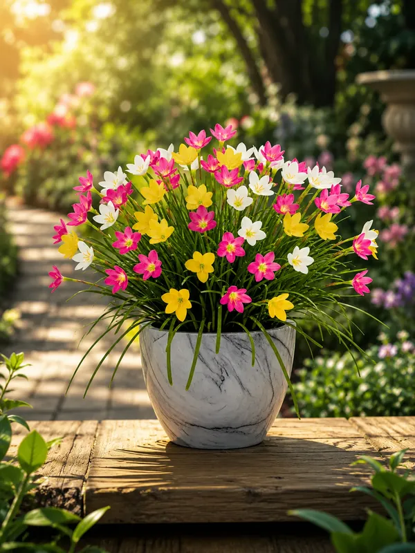 premium_Rain_Lily_Flower_Bulbs_Mixed_Colour_by_PrakritiDost