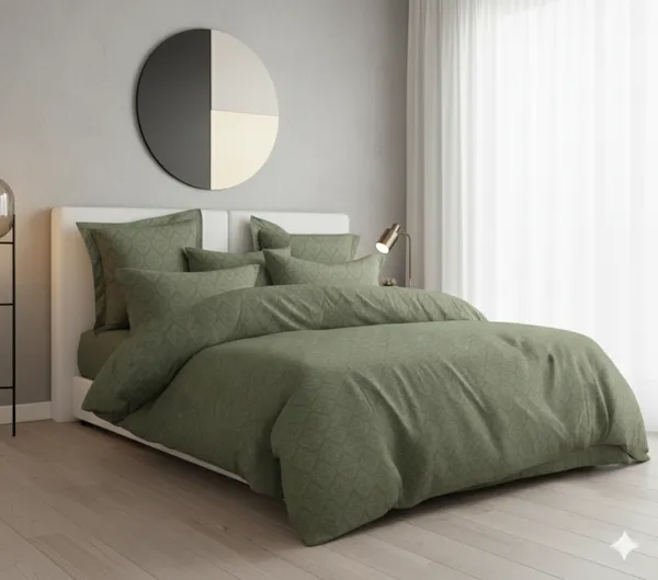 Olive_Green_Cotton_Comforter_For_Home_And_Decor