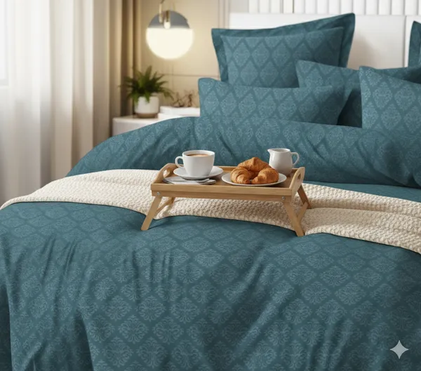 Blue_Cotton_Comforter_For_Home_And_Decor