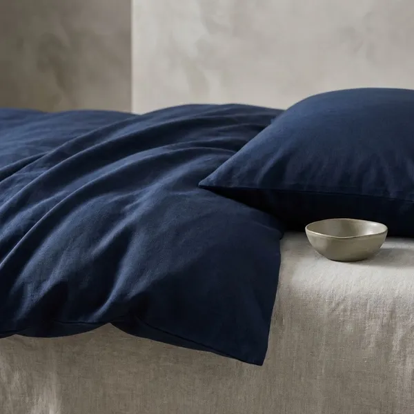 Midnight_Ash_Pure_Cotton_300_Tc_King_Size_Bedsheet_For_Home_And_Decor
