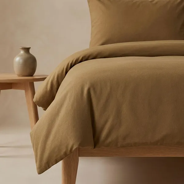 Sand_Dune_Pure_Cotton_300_Tc_King_Size_Bedsheet_For_Home_And_Decor