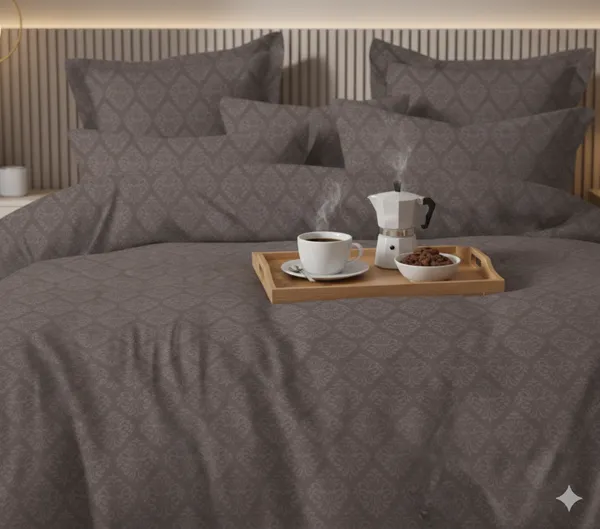 Brown_Cotton_Comforter_For_Home_And_Decor