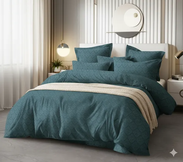 Blue_Cotton_Comforter_For_Home_And_Decor