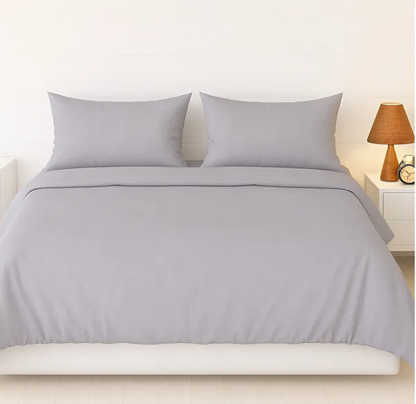 Silver_Mist_Pure_Cotton_300_Tc_King_Size_Bedsheet_For_Home_And_Decor