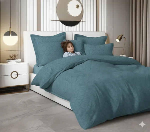 Blue_Cotton_Comforter_For_Home_And_Decor