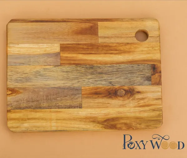 Teak_Wood_Rectangle_Chopping_Board_For_Kitchen_&_Home_Decor