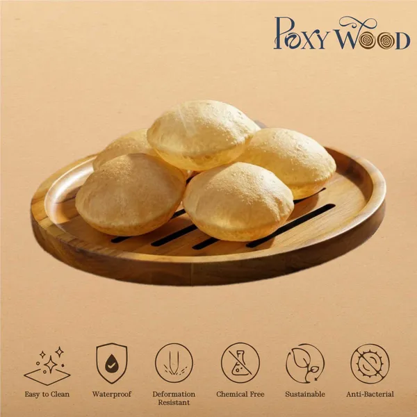 Round_Wooden_Roti_Cooling_&_Serving_Plate_For_Kitchen_&_Home_Decor