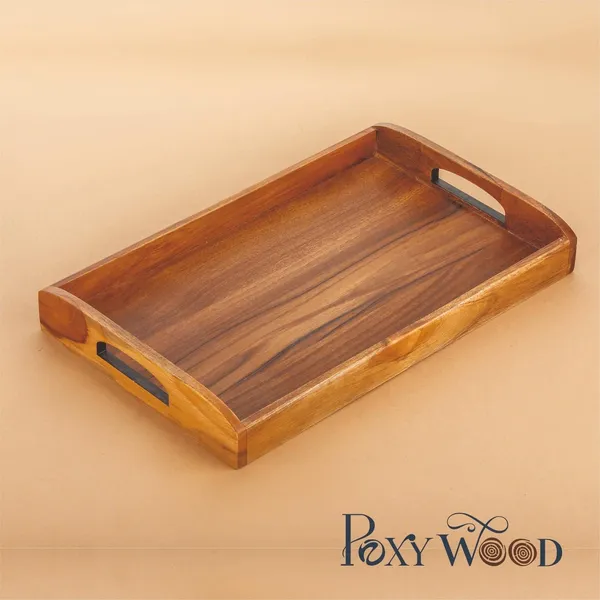 Premium_Teak_Wood_Curve_Line_Serving_Tray_For_Kitchen_&_Home_Decor