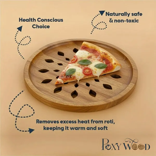 Teak_Wood_Roti_Cooling_&_Serving_Plate_In_Mandala_Pattern_For_Kitchen_&_Home_Decor
