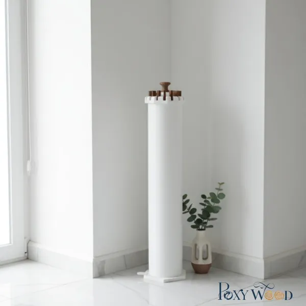 Poxywood_Nature_Breeze_Premium_Solid_Teak_Wood_Drying_Stand_For_Kitchen_&_Home_Decor