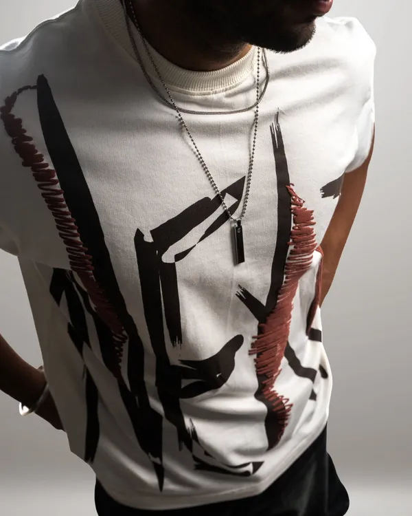 White_Cotton_T-Shirts_For_Unisex