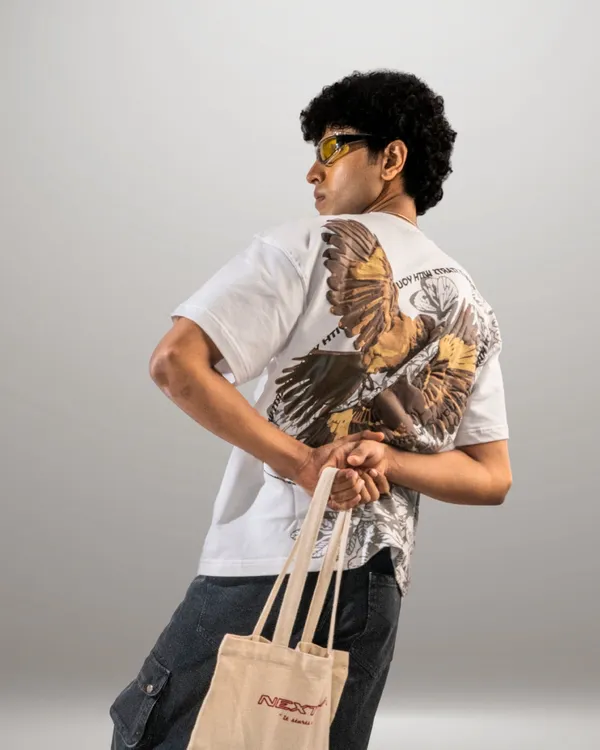 White_Cotton_T-Shirts_For_Unisex