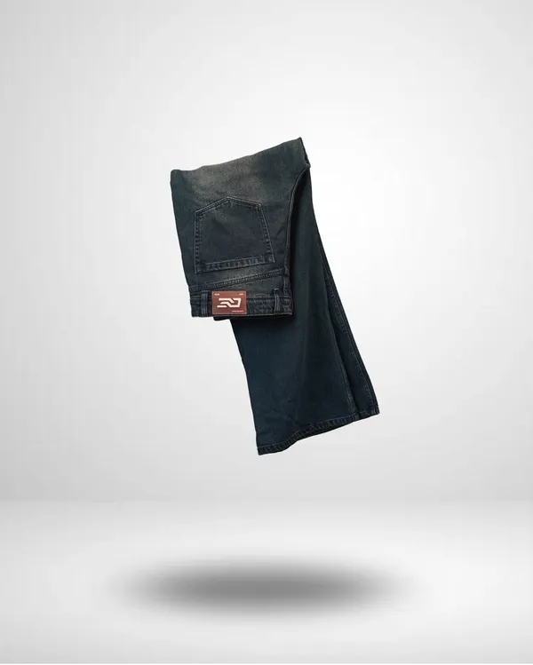 Blue_Denim_Cotton_Jeans_For_Unisex