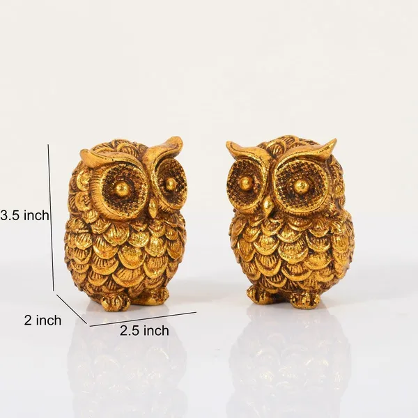 Golden_Owl_Figurine_For_Home_And_Office_|_Symbol_Of_Wisdom_&_Good_Luck