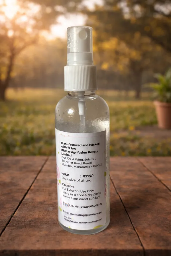 Transparent_100%_Natural_Rose_Water_For_Men_&_Women