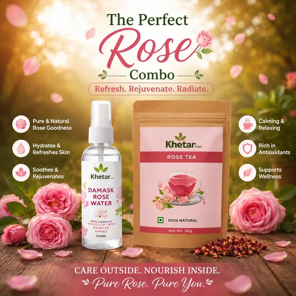 Combo_of_100%_Natural_Rose_Water_&_Rose_Tea_For_Men_&_Women