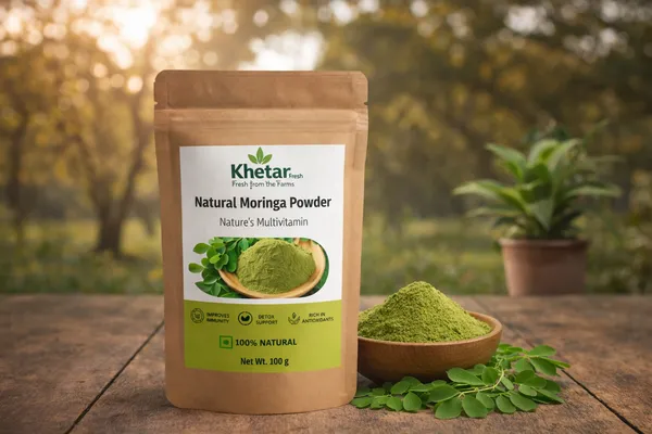 100%_Natural_Moringa_Powder_For_Men_&_Women