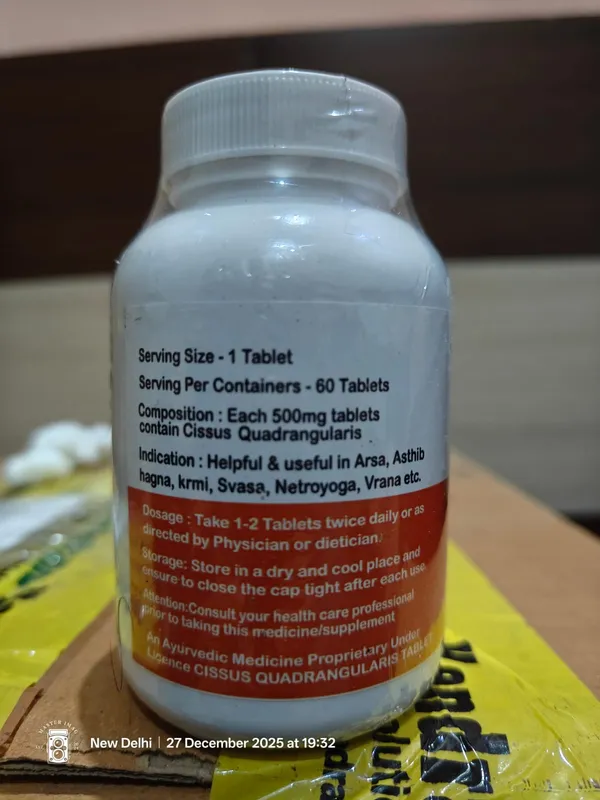 Niva_Cal_Bone_Guard_For_Supports_Bone_Strength_Joint_Health_And_Calcium_Absorption