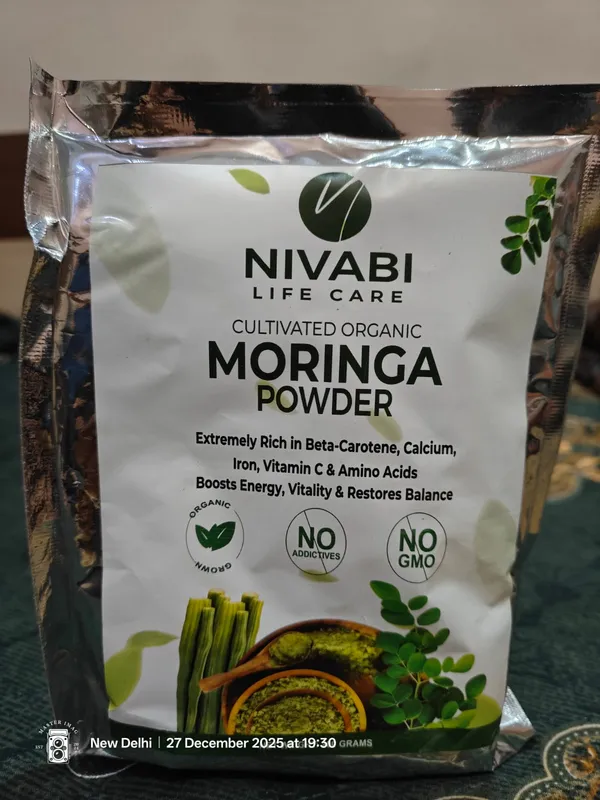 Cultivated_Organic_Moringa_Powder_200G_For_Supports_Immunity_Energy_Levels_And_Overall_Wellness