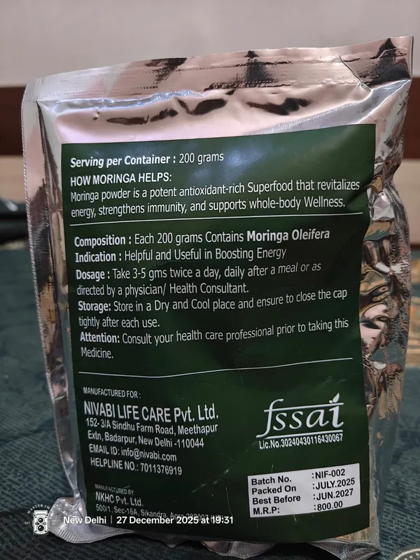 Cultivated_Organic_Moringa_Powder_200G_For_Supports_Immunity_Energy_Levels_And_Overall_Wellness