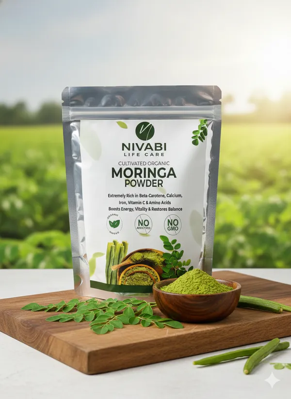 Cultivated_Organic_Moringa_Powder_200G_For_Supports_Immunity_Energy_Levels_And_Overall_Wellness