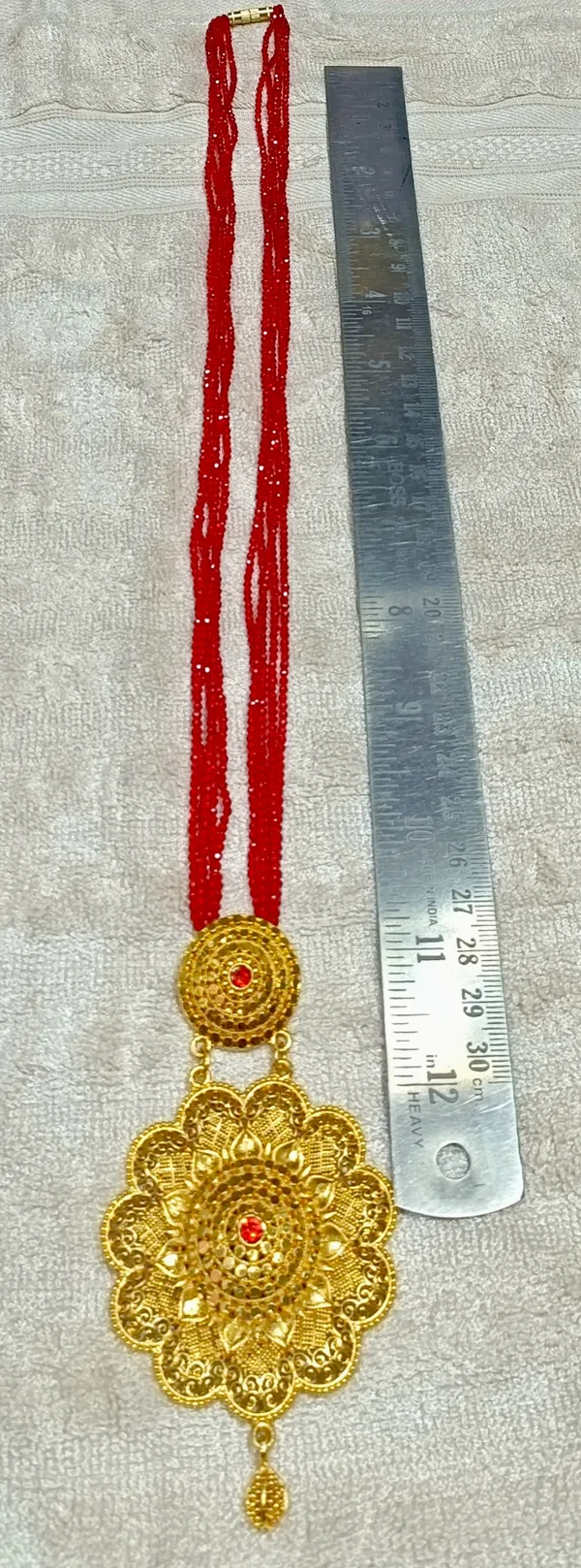 Red_Premium_Statement_Hydro_Alloy_Necklacce_For_Women