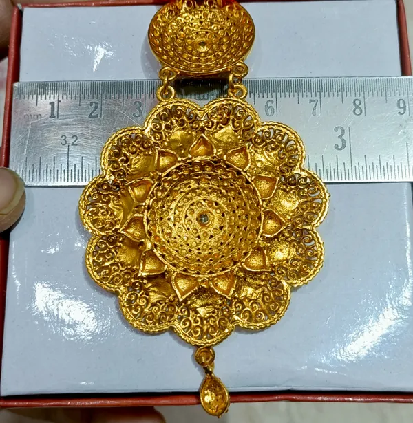 Red_Premium_Statement_Hydro_Alloy_Necklacce_For_Women
