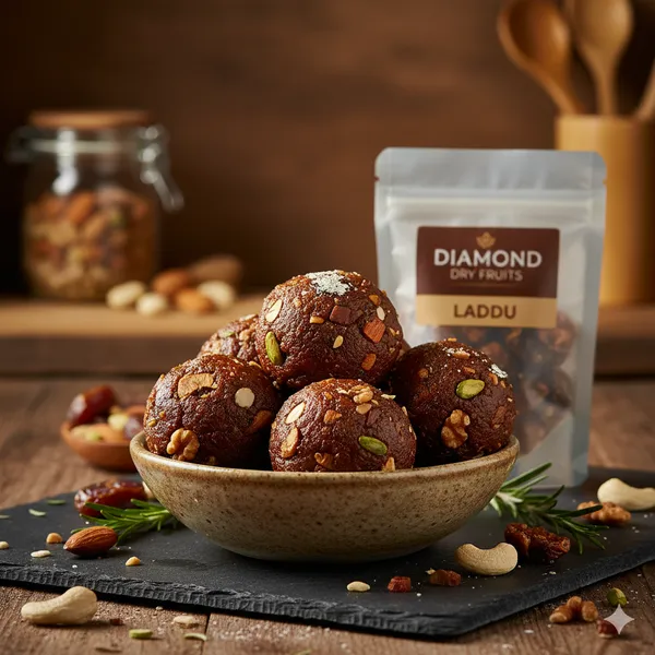 Brown_100%_Natural_Diamond_Dryfruit_Laddu