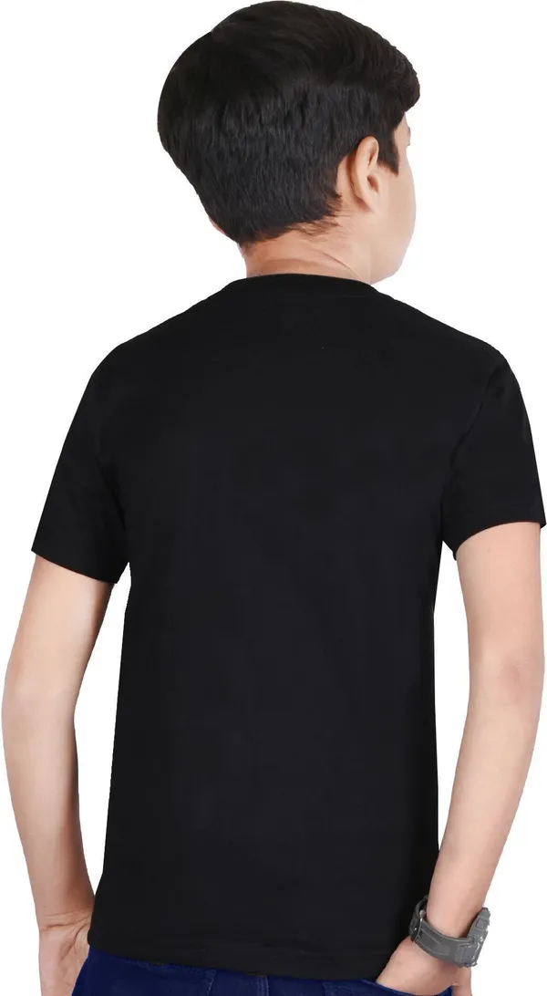 Black_&_Yellow_Organic_Cotton_Printed_Half_Sleeve_Casual_T_Shirt_For_Boys