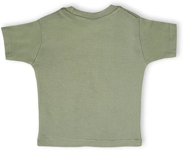 Multicolour_Cotton_Printed__Casual_T-Shirt_&_Short_For_Baby_Boys_&_Baby_Girls