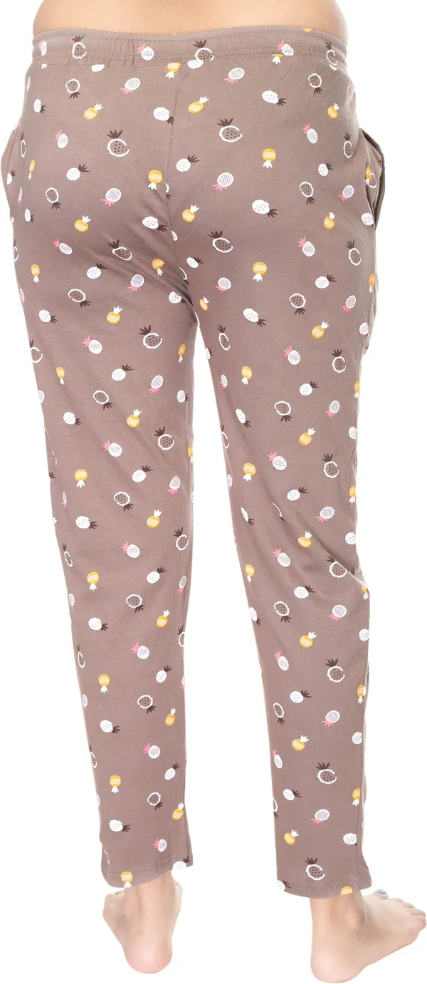 Multicolour_Cotton_Printed__Casual_Pyjama_For_Women