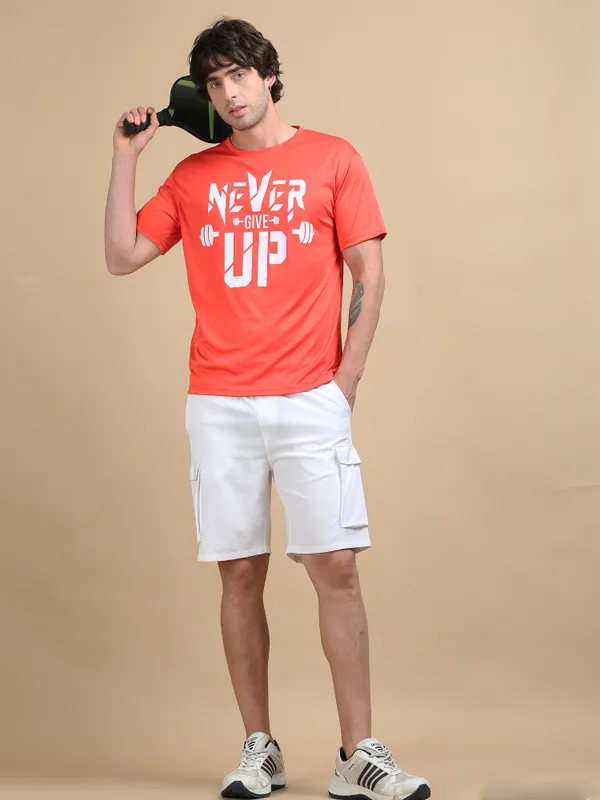 Red_Iron_Resolve_Polyester_Round_Neck_Sports_T-Shirt_For_Men