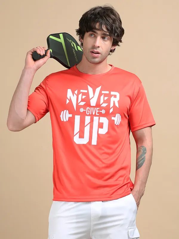 Red_Iron_Resolve_Polyester_Round_Neck_Sports_T-Shirt_For_Men