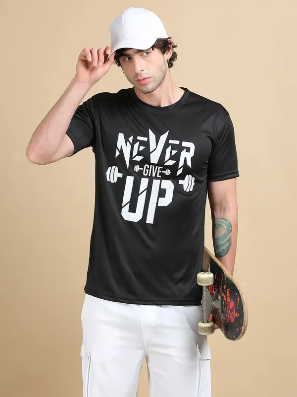 Black_Iron_Resolve__Athleisure_Round_Neck_T-Shirt
