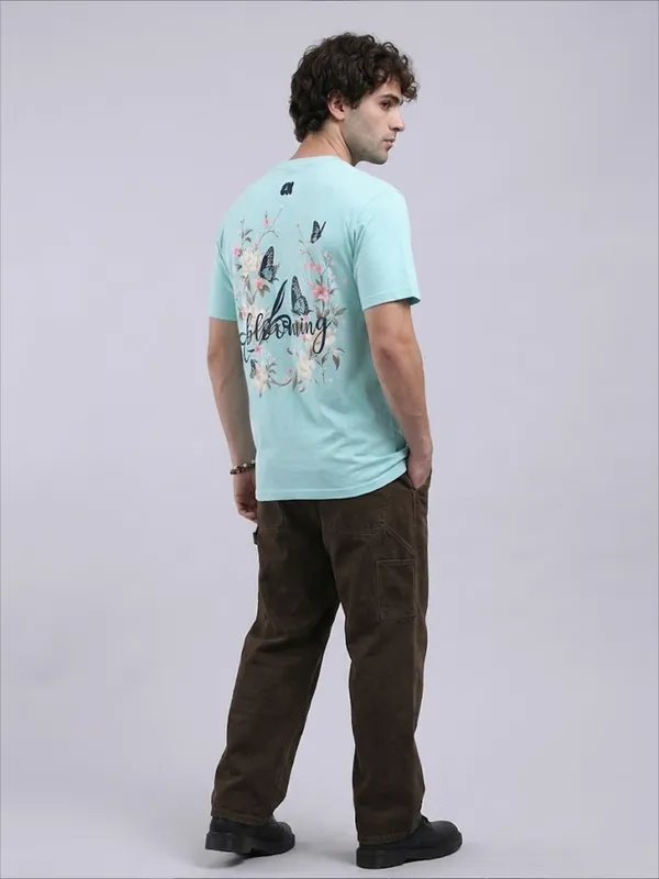 Blooming_Butterfly_Regular_T-Shirt