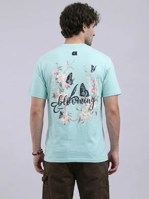 Blooming_Butterfly_Regular_T-Shirt