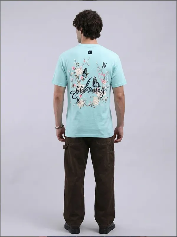 Blooming_Butterfly_Regular_T-Shirt