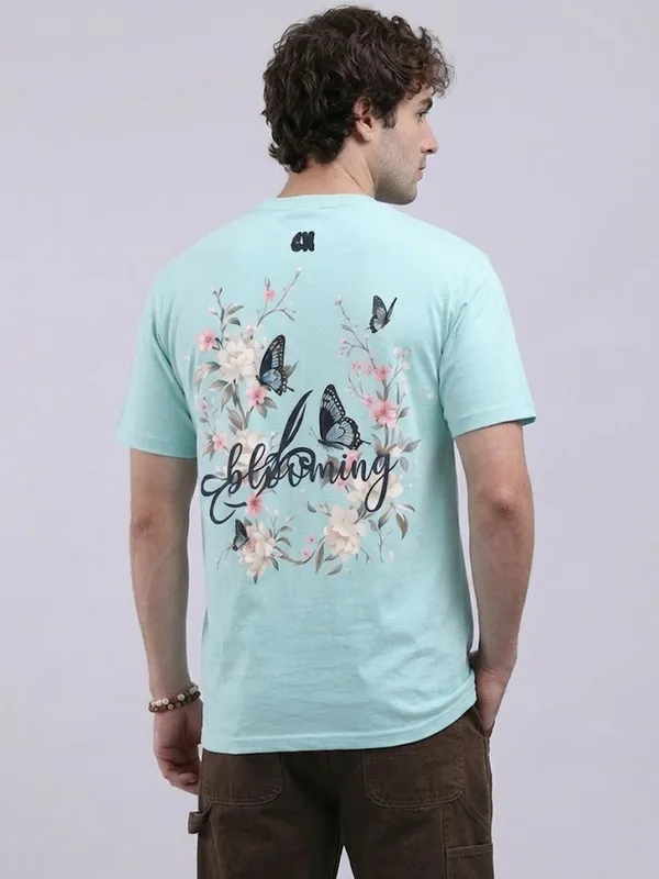 Blooming_Butterfly_Regular_T-Shirt
