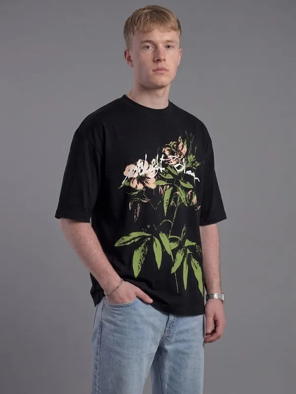 Botanical_Bloom_Oversized_T-Shirt