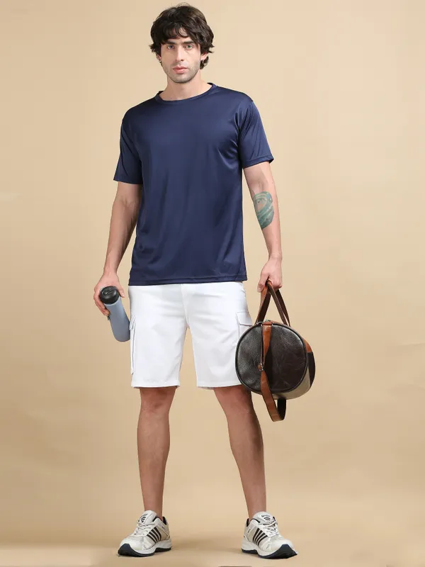 Navy_Blue_Polyester_Round_Neck_Sports_T-Shirt_For_Men