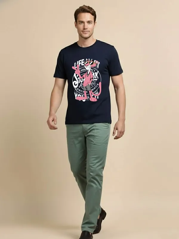 Cool_Panther_Cotton_Graphic_T-Shirt