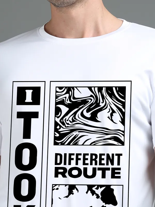 Core_Statement_White_Cotton_Tee