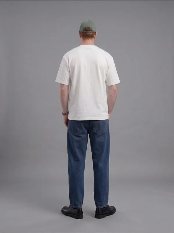 Golden_Charge_Oversized_T-Shirt