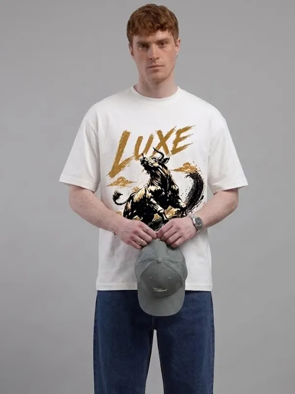 Golden_Charge_Oversized_T-Shirt