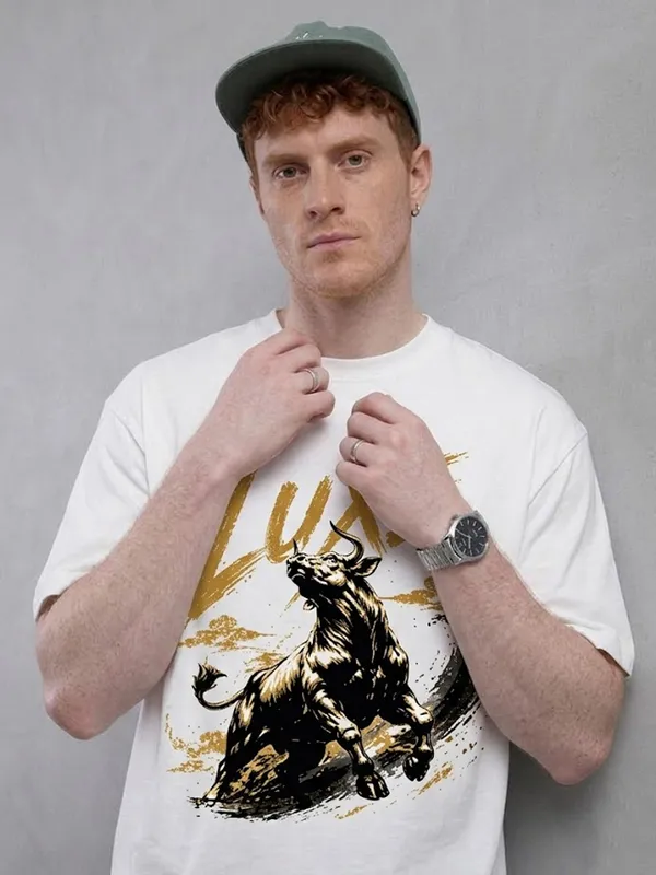 Golden_Charge_Oversized_T-Shirt