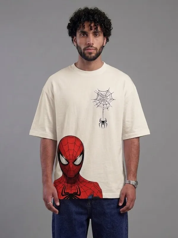 LUXE_Spider_Legacy_Oversized_Tee