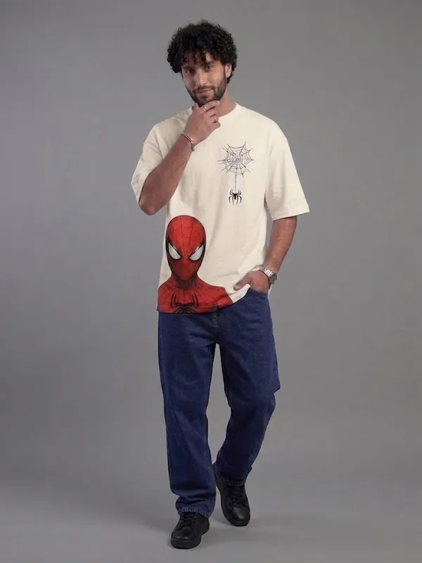 LUXE_Spider_Legacy_Oversized_Tee