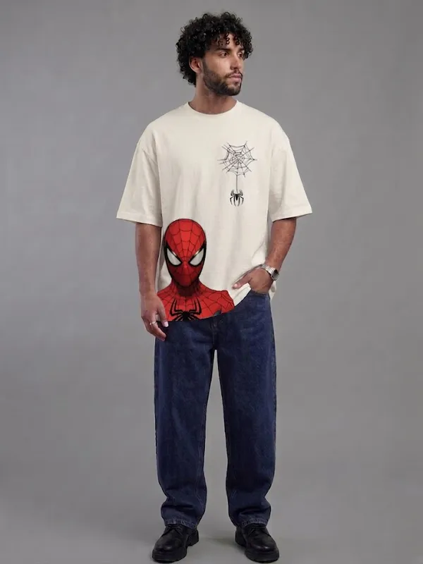 LUXE_Spider_Legacy_Oversized_Tee