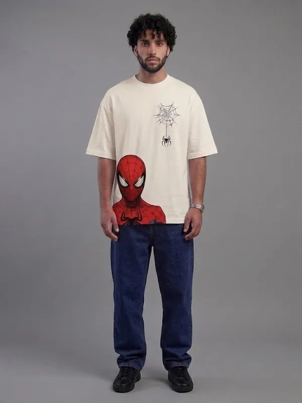 LUXE_Spider_Legacy_Oversized_Tee